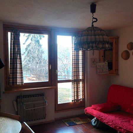 Pila Studio Aosta Bagian luar foto