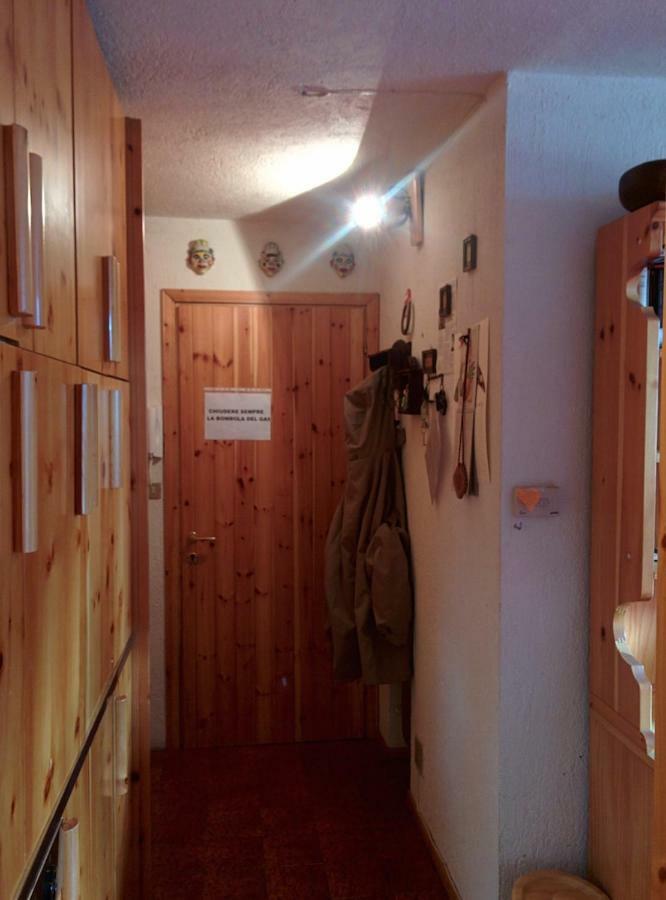 Pila Studio Aosta Bagian luar foto