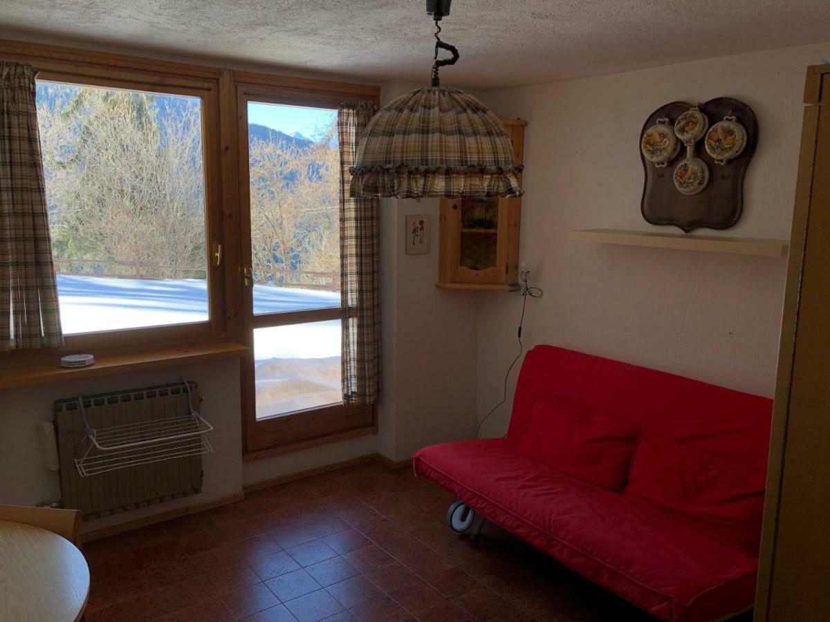 Pila Studio Aosta Bagian luar foto
