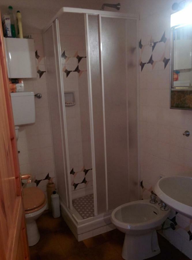 Pila Studio Aosta Bagian luar foto