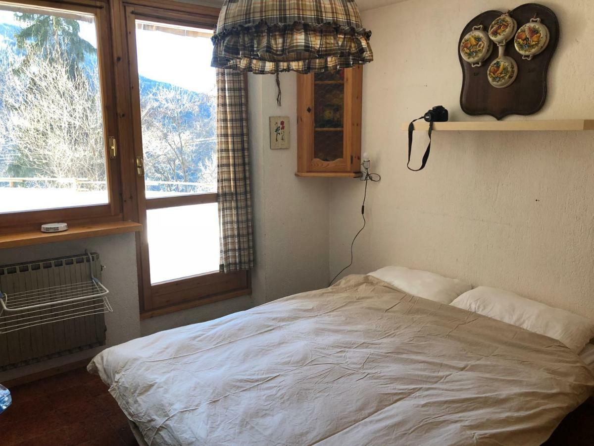 Pila Studio Aosta Bagian luar foto