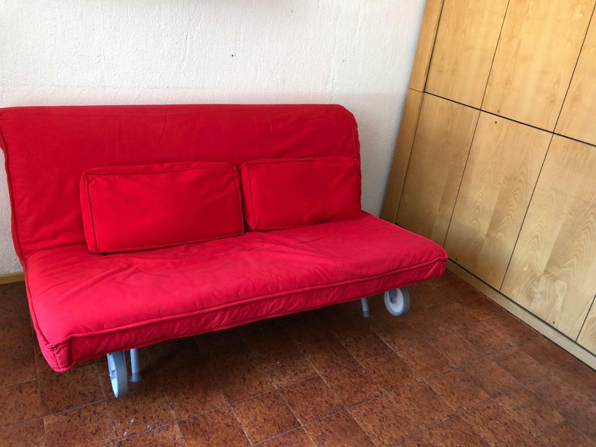 Pila Studio Aosta Bagian luar foto