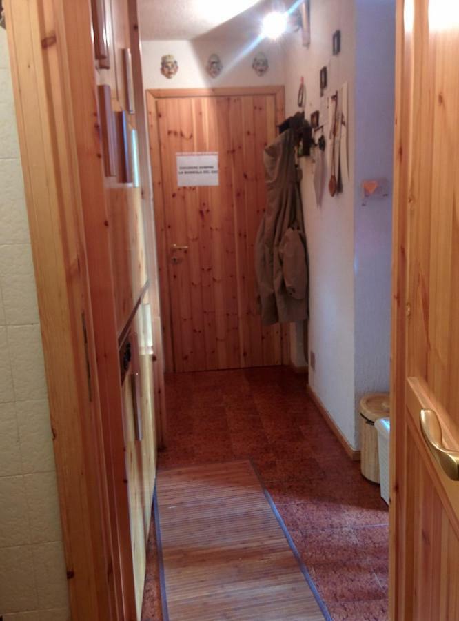 Pila Studio Aosta Bagian luar foto